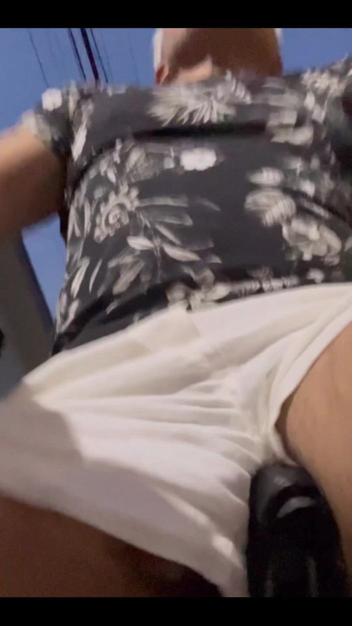 Japanese daddy: Японська