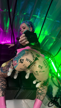 If Your Party Doesn't End up Like This Do Not Invite Me