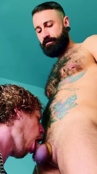 Bavaglio Sul Mio Primo Principe Alberto