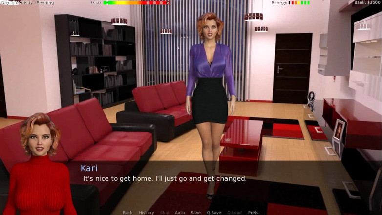 Dirty GamesXxX: Colega de cameră: Se ocupă de colegul meu de cameră,...