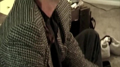 ORGASMX: 第一次和拉丁荡妇肛交