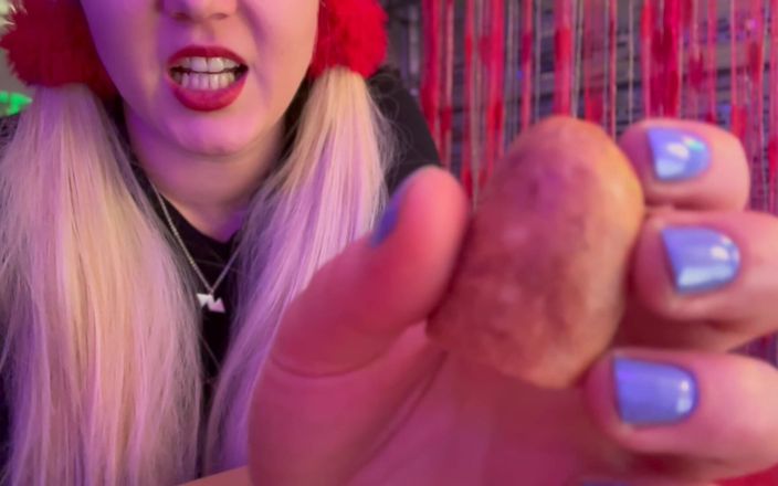 Shawna Panofka: Femdom kleine pik vernedering