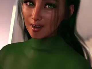 Miss Kitty 2K: Wvm - Part 252 - End Update! by Misskitty2k