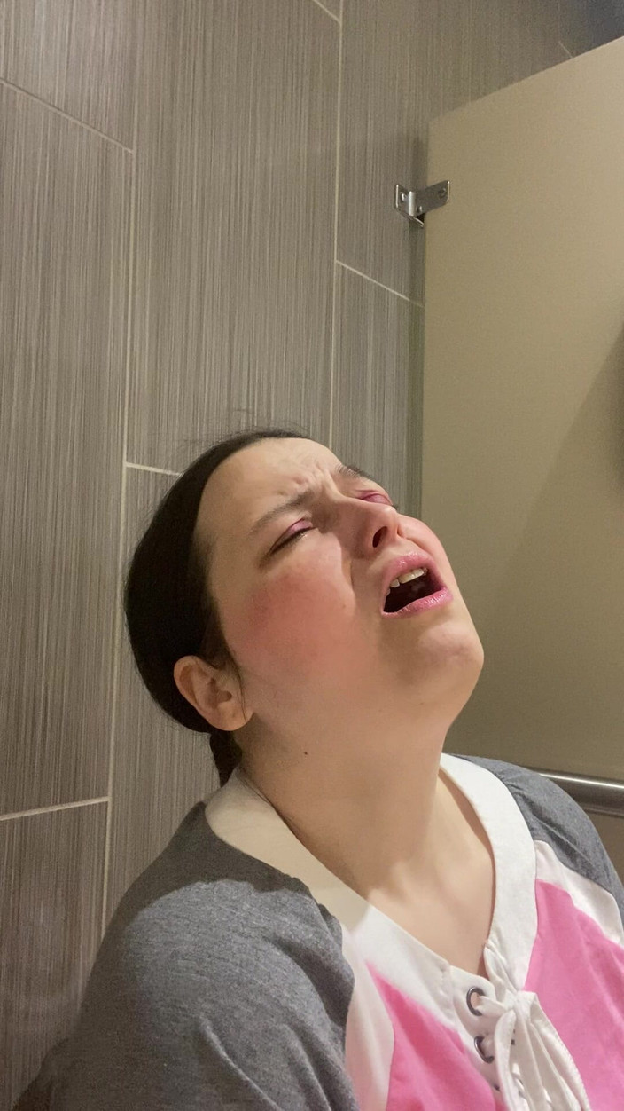 MissChrystalline: Masturbação, orgasmo e decisões ...