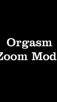 Hump Masturbation 20yr Old Boy Long Vers.