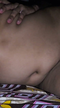 Noite Moody Sexo Com Namorada