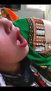 Indian Stepmother Gets Fucked Hard by Her Stepson.