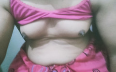 Sonusissy: Hot Indian Crossdressers Anal Hard