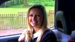 College Uniform: Phỏng vấn take 2 với Milly Hedgland