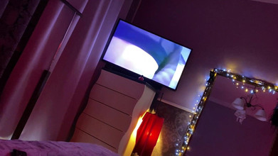 Slowly Tease: #14 (penuh) muka lembut untuk pembantu hamba saya