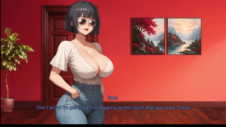 Wickedgammes studio: I Love Your Wife (part 14)