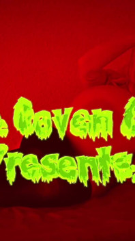 Coven Club Sissy Vixen