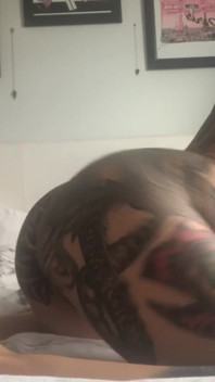 Twerking
