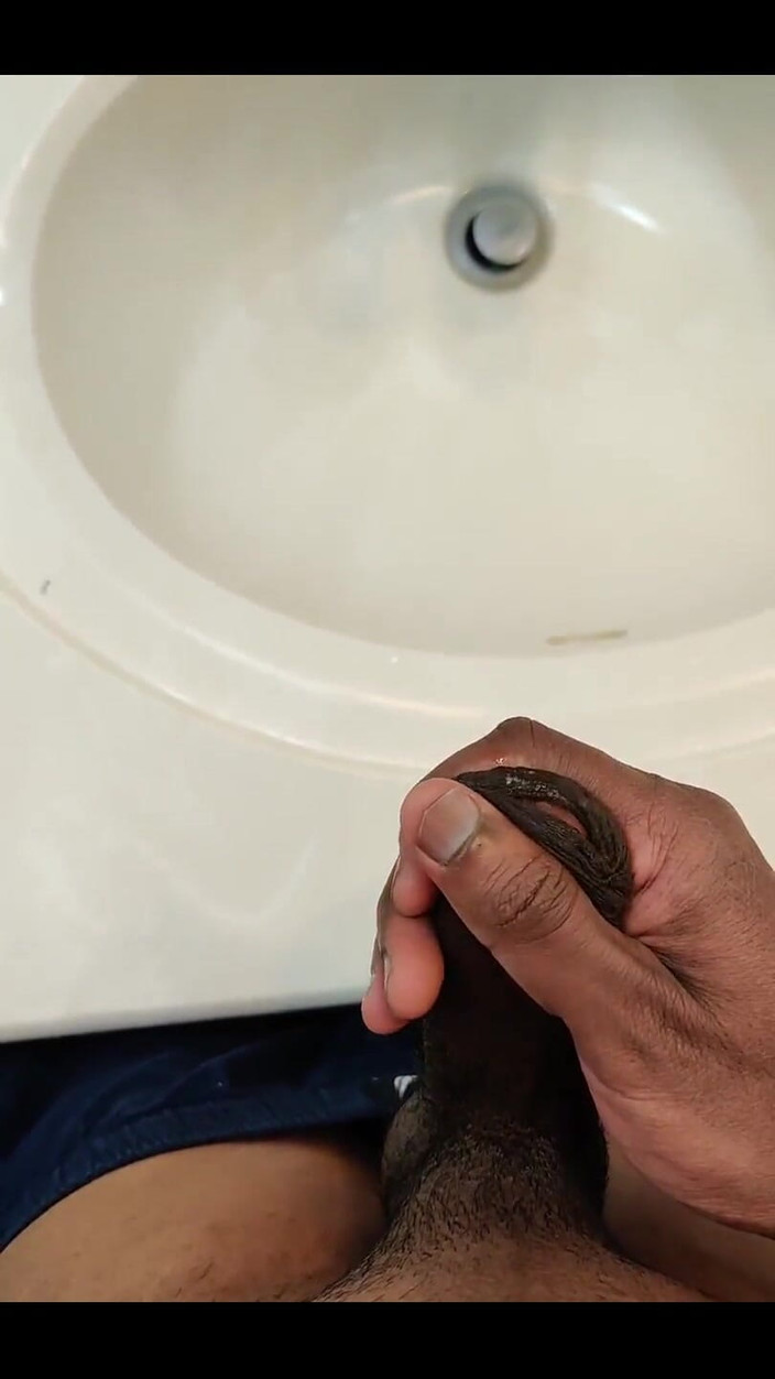 NANDgasm: Aku lagi ngantuk, sange, dan pengen muncrat aja