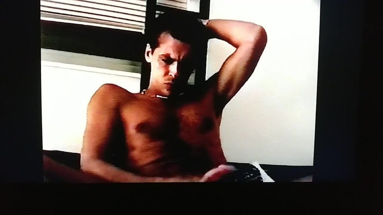 Cory Bernstein: Vintage 2000 Lost Celeb Sex Video supermodel Cory Bernstein bawi się...
