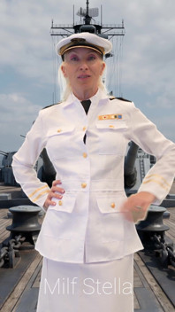 Navy Stella