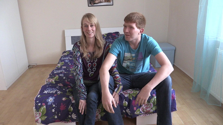 Casting66: Maria Mariajungfrau