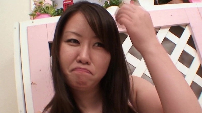 JAPAN IN LOVE: Asian Babes Shared Scene 3 Asian Girls Masturbated in a Group...