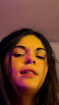 POV: je cowgirl neemt het in handen