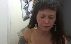 Recording of my webcam show, enjoy