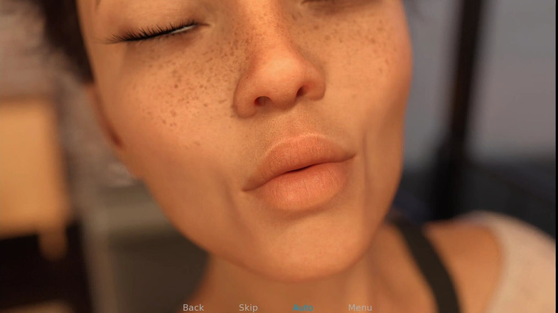 Neorm: 俄罗斯继妹