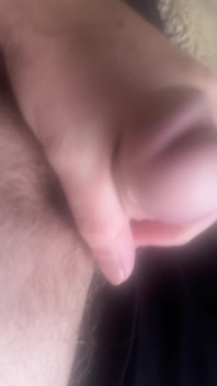 Hard Cock Every Morning