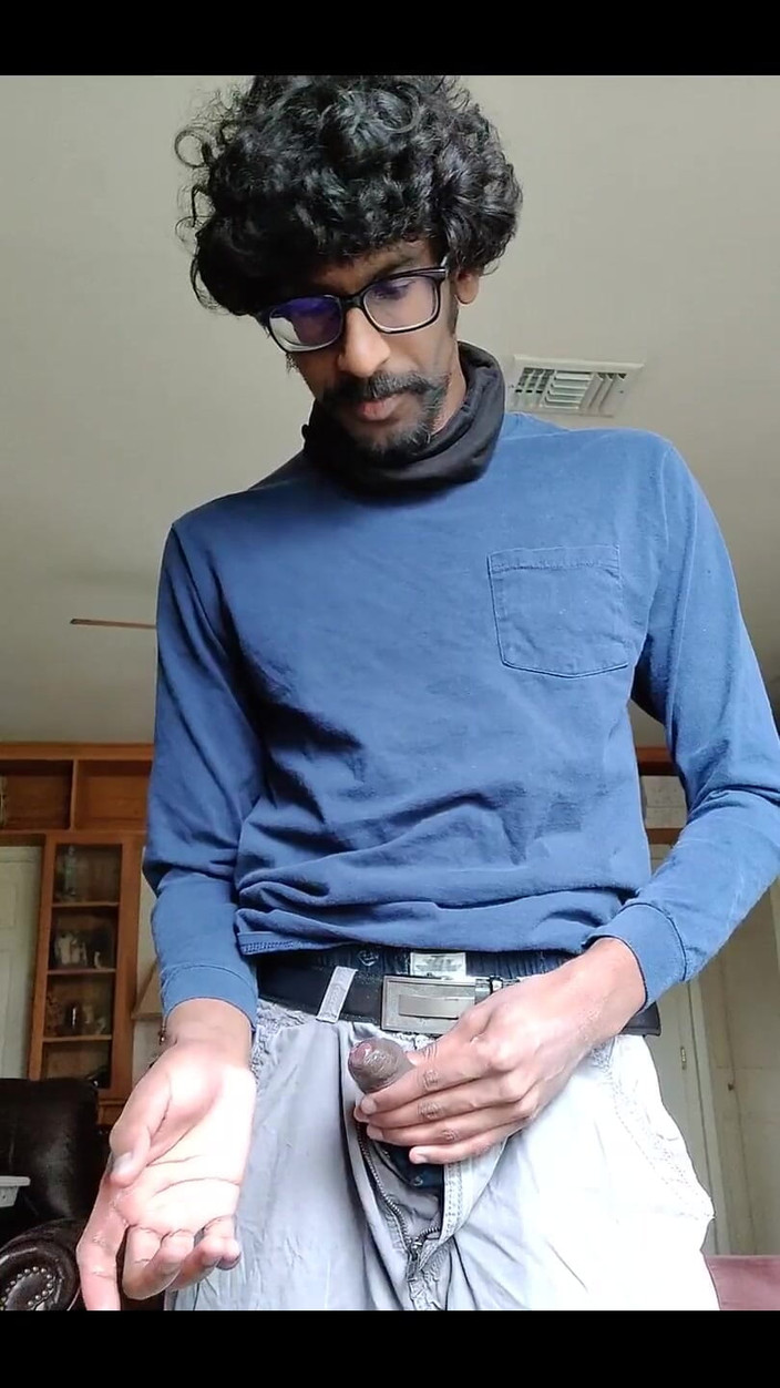 NANDgasm: マスターベーション