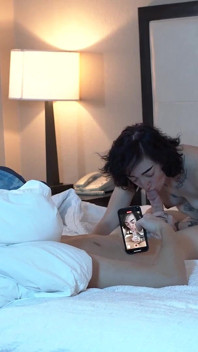 흑인 대물 자지 따먹기