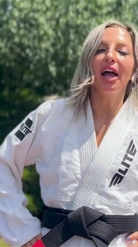Wrestling Instructor Mesmerized, Humiliated and Made to Masturbate