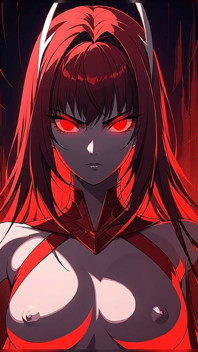 ヌードクリムゾンバイパー デッドリーオーラスライドショー
