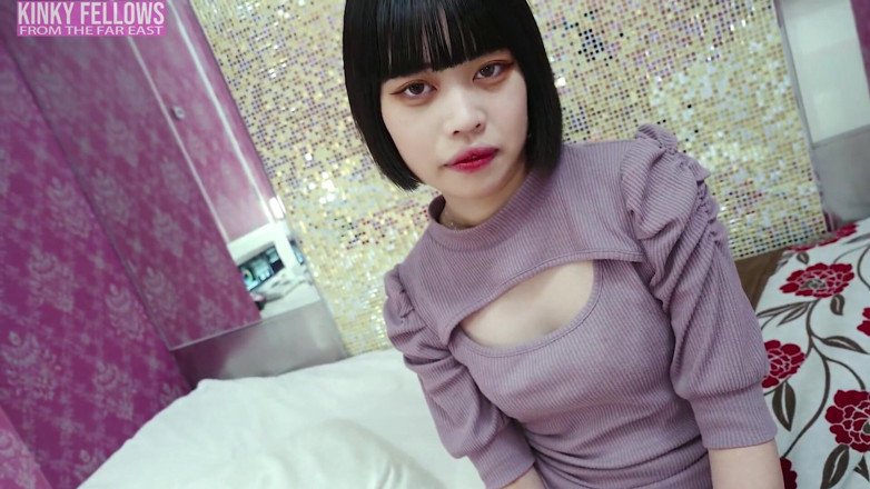 Far east hentai works: Anjo asiático 24180