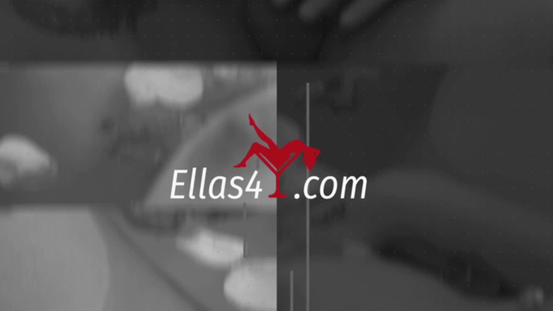 Ellas 4: Filme de fogo