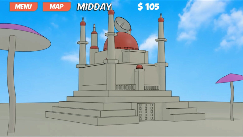 LoveSkySan69Real: Dragon Girl X - Dračí míč část 19 - Hadí královna od Loveskysan