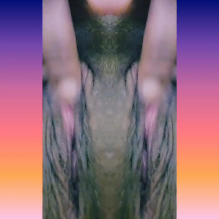 Kristal Ryder: 대박 클리토리스 열정