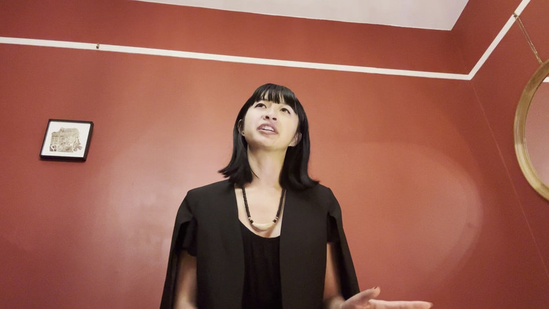 Felicity Azura: Petplay Job Interview