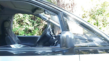 My Porn King: Kundičky lízající manželky si lízají kundičku, zatímco muži jsou v...