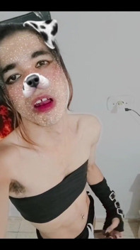 Am I Cute?