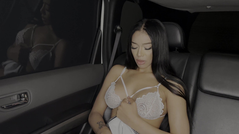 Duncan Saint: Non vedevo l'ora di scoparla nel culo