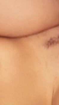 Skinny teen Nika fucked in tight cunt by stepbrother with big cock