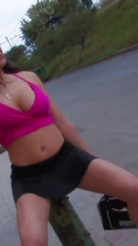 Sexy Video Dunia Montenegro Gigi Love