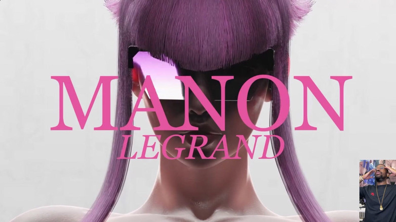 Good news media: Bald Pussy Manon Has the Best Porn Production Ever, Fat...