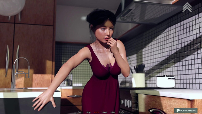 Porngame201: フリーパス - ゲームプレイ #10