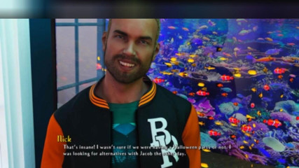 3DXXXTEEN2 Cartoon: Ten magiczny moment po raz pierwszy. Seks z kreskówkami 3D porno