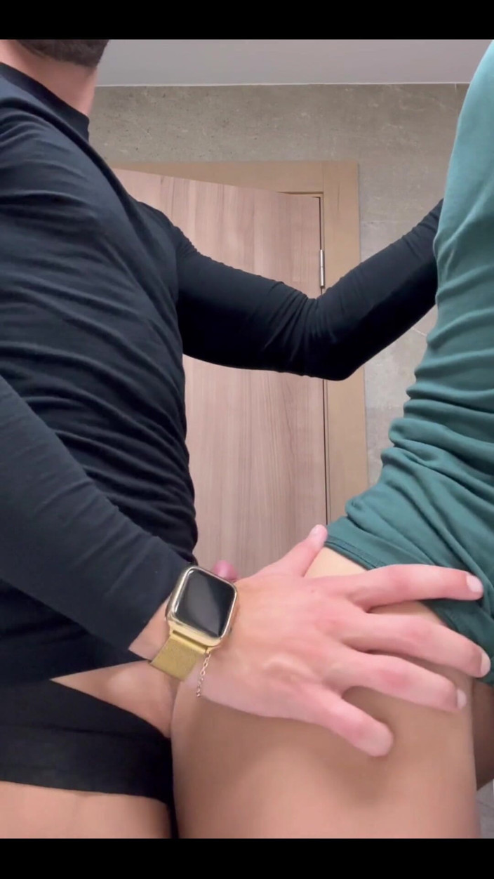 Twohotb: His Ass Looks Even More Beautiful