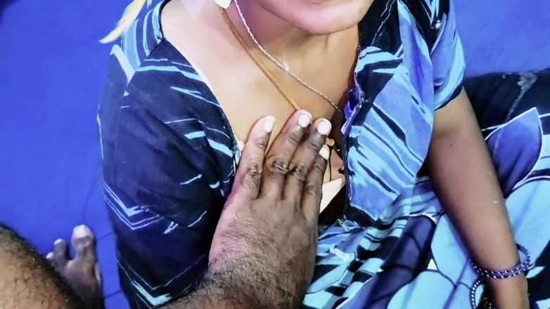 Vijay002: タミル語クリアボイスセックスビデオ