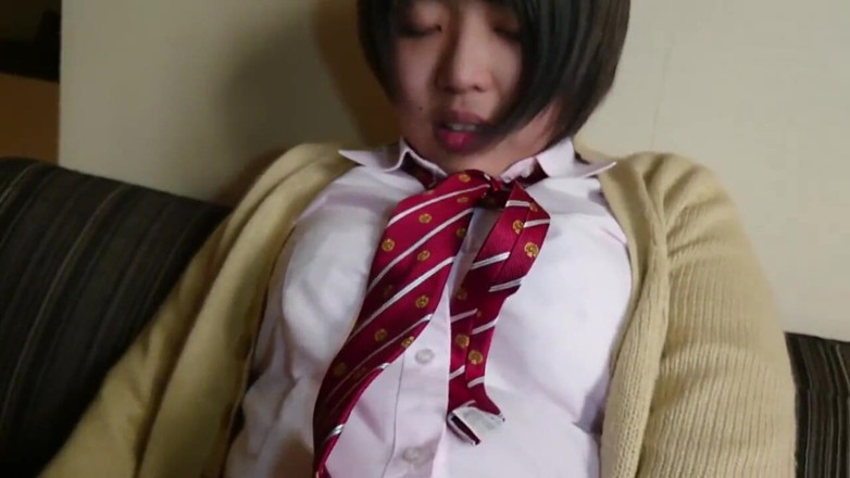 Temptation: Asian Angel 17635