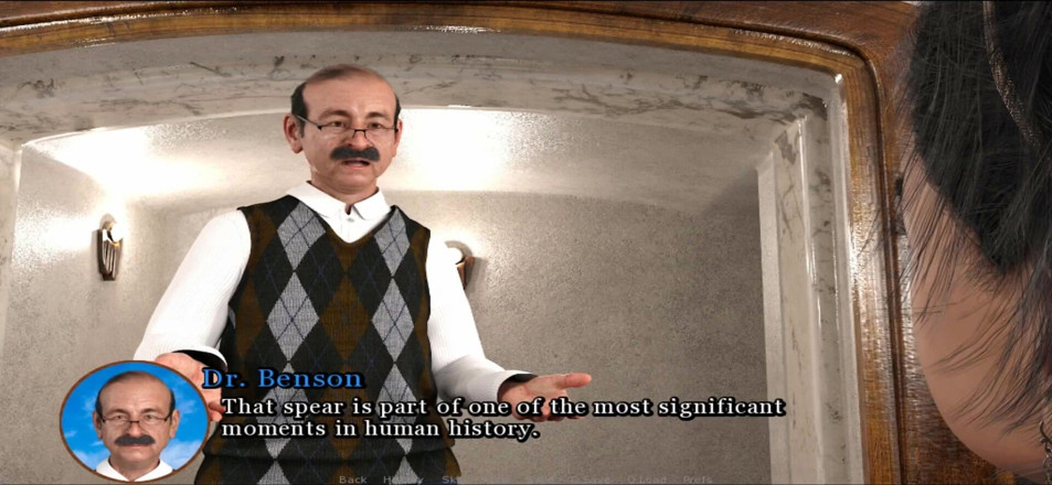 Visual Novels: Avalon part 48