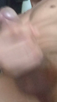 Rich Masturbation