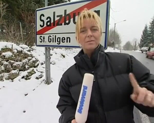 German's MILF: Peituda alemã madrasta faz seu enteado gozar usando seus peitos
