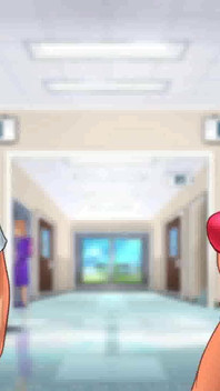 Summertime saga: finding the exams, and dick-riding in the college locker room ep 203